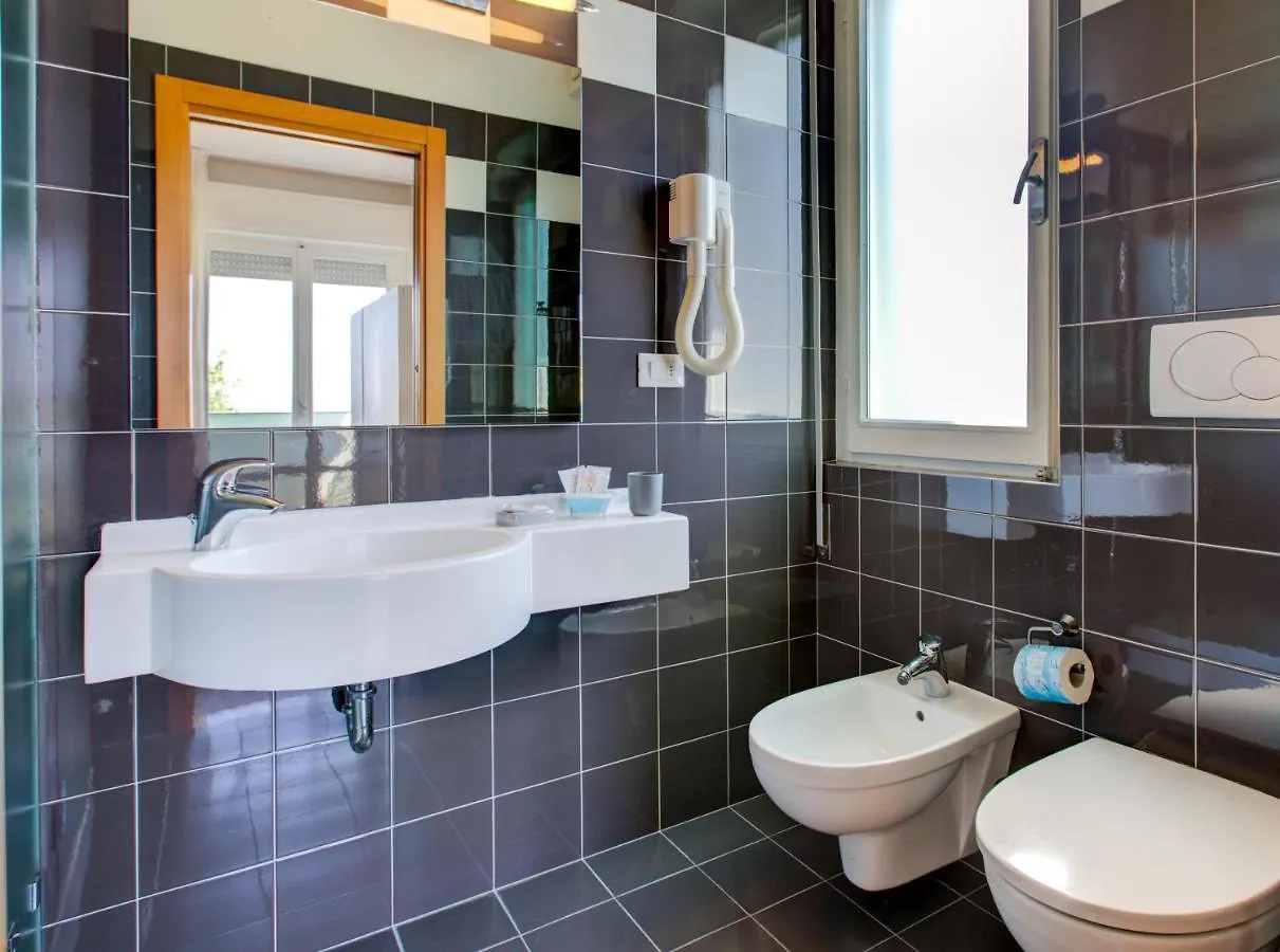 Hotel Ivano Rimini