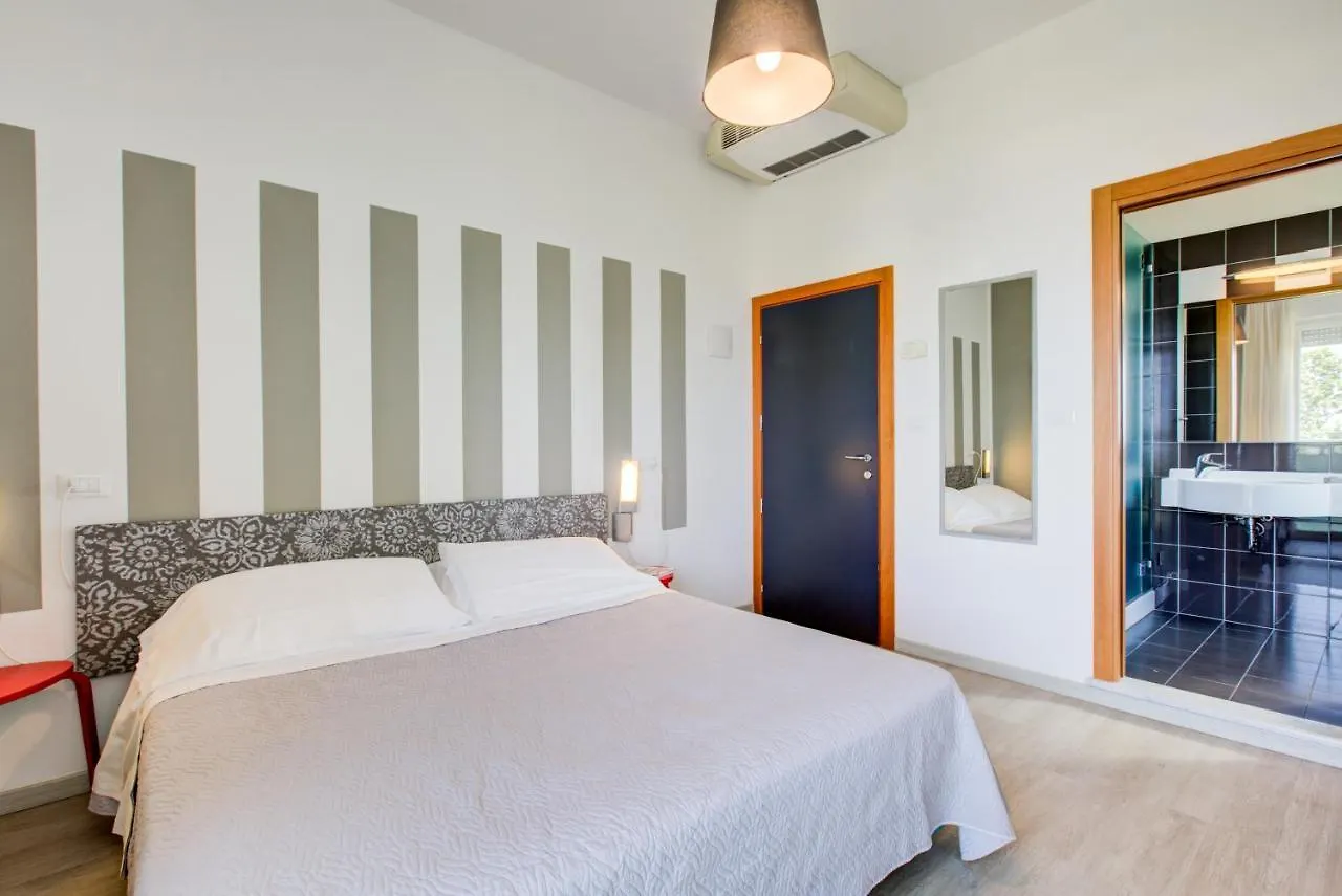 Hotel Ivano Rimini