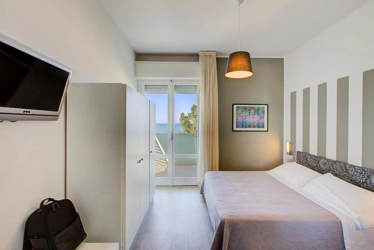 Hotel Ivano Rimini