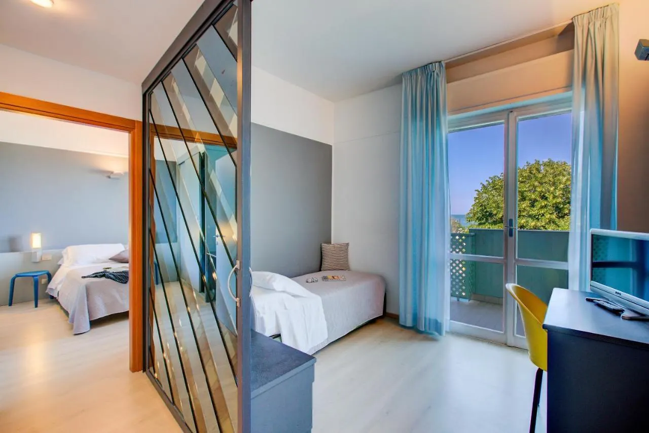 Hotel Ivano Rimini