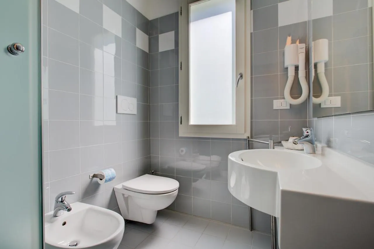 Hotel Ivano Rimini
