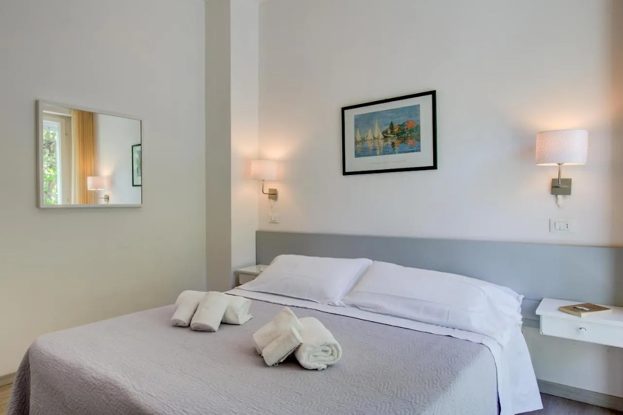 Hotel Ivano Rimini