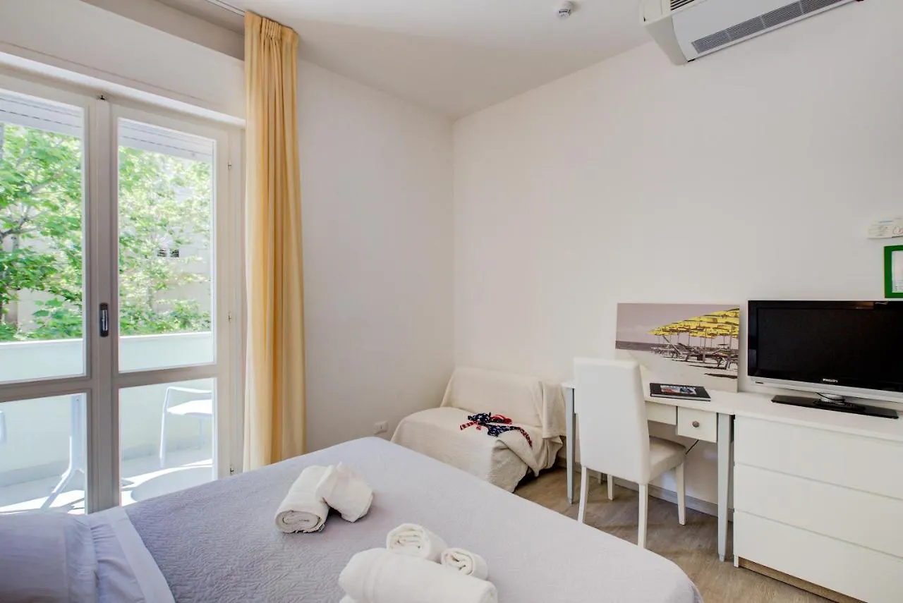 Hotel Ivano Rimini