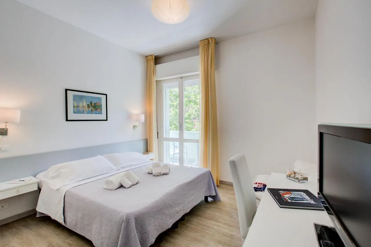Hotel Ivano Rimini