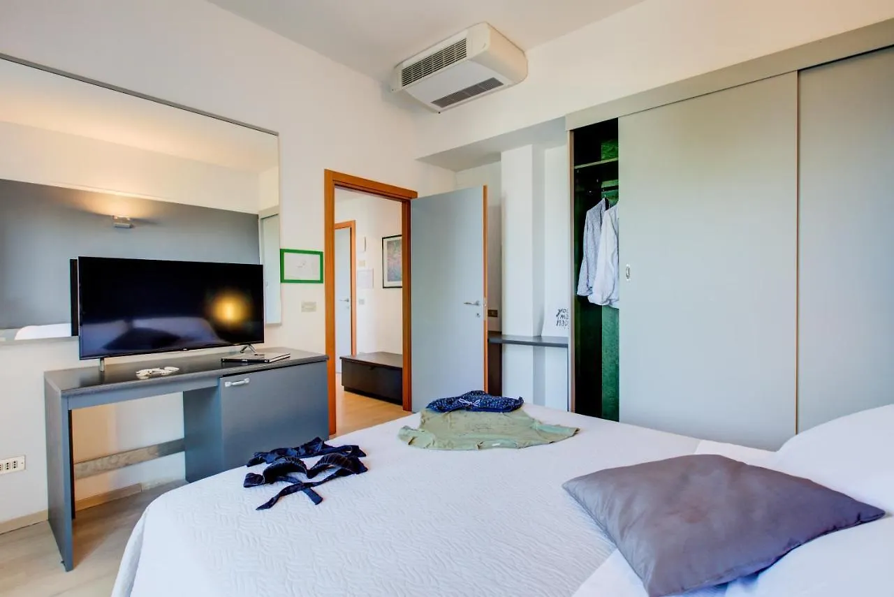Hotel Ivano Rimini
