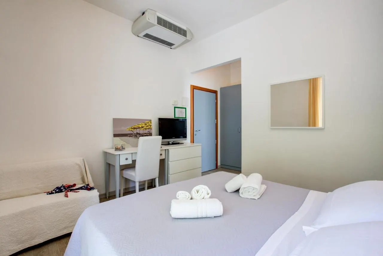 Hotel Ivano Rimini