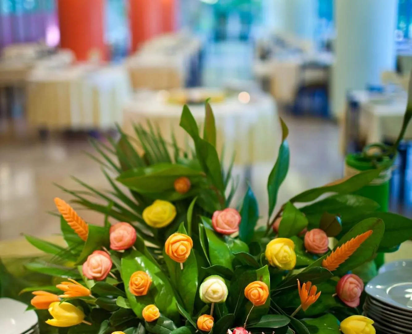 Hotel Ivano Rimini