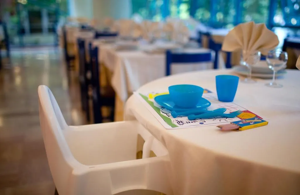 Hotel Ivano Rimini