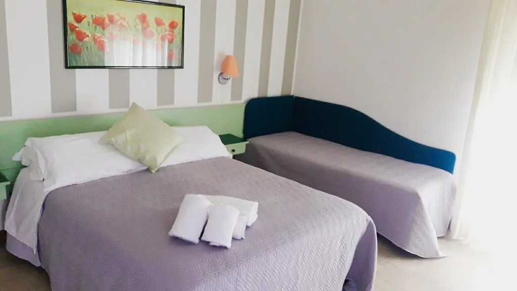 Hotel Ivano Rimini