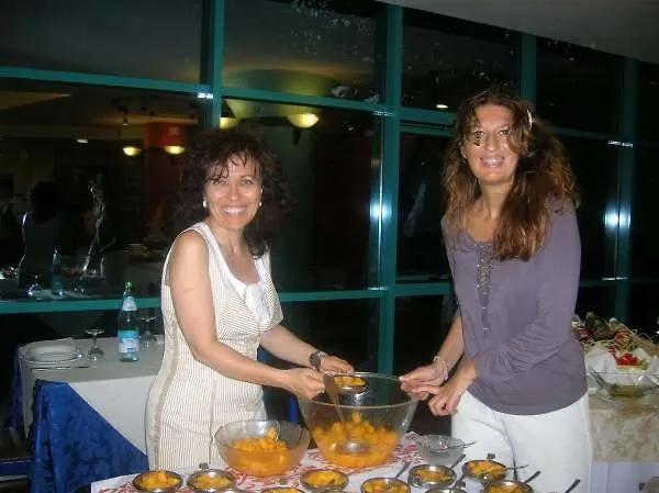 ***  Hotel Ivano Rimini Italy
