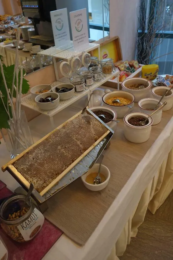 Hotel Ivano Rimini