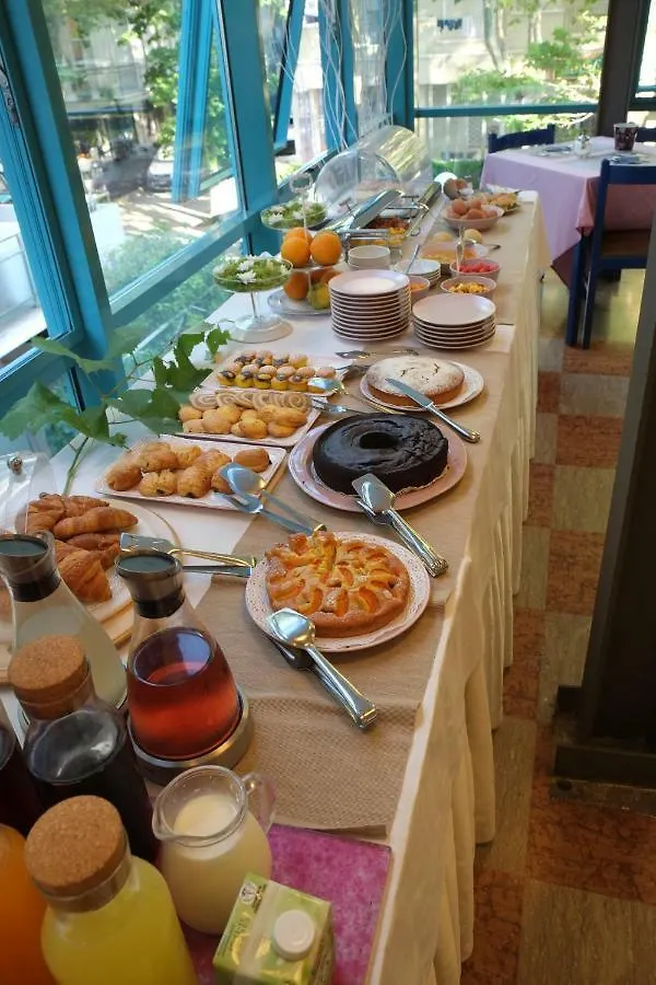 Hotel Ivano Rimini