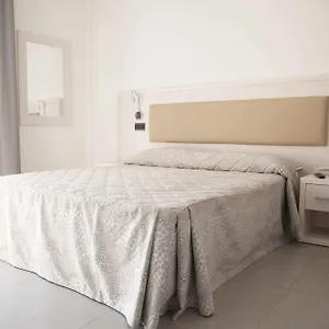 Hotel apartamentowy Albachiara, Rimini