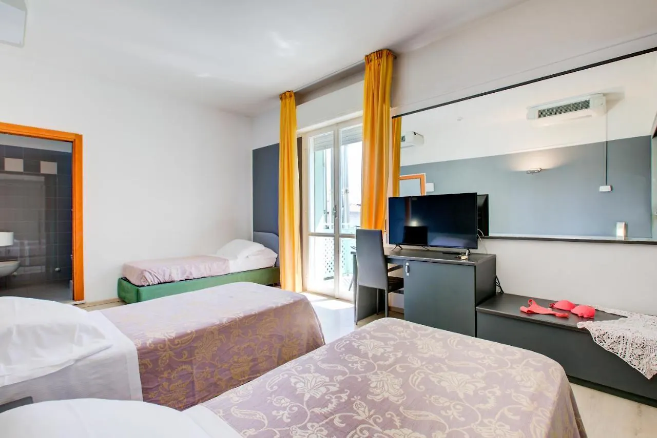 Hotel Ivano Rimini