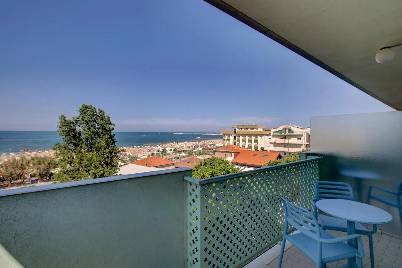 Hotel Ivano Rimini