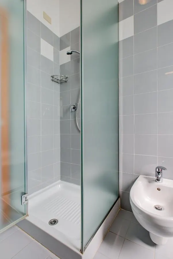 Hotel Ivano Rimini 3*,  Italien