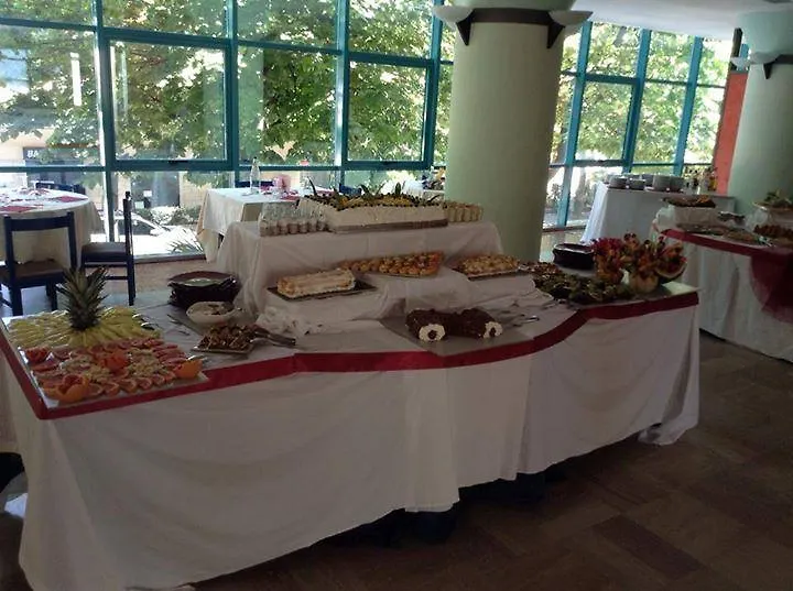 Hotel Ivano Rimini 3*,  Italien